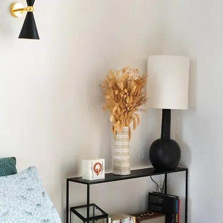 Tres Lumineux. 1 Batignolles / Opera. Apartmán